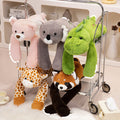 Weighted Anxiety Relief Koala - 1.5kg Deep Pressure Hug