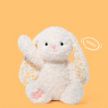 Heritage Long-Ear Bunny - 12" Timeless Softness