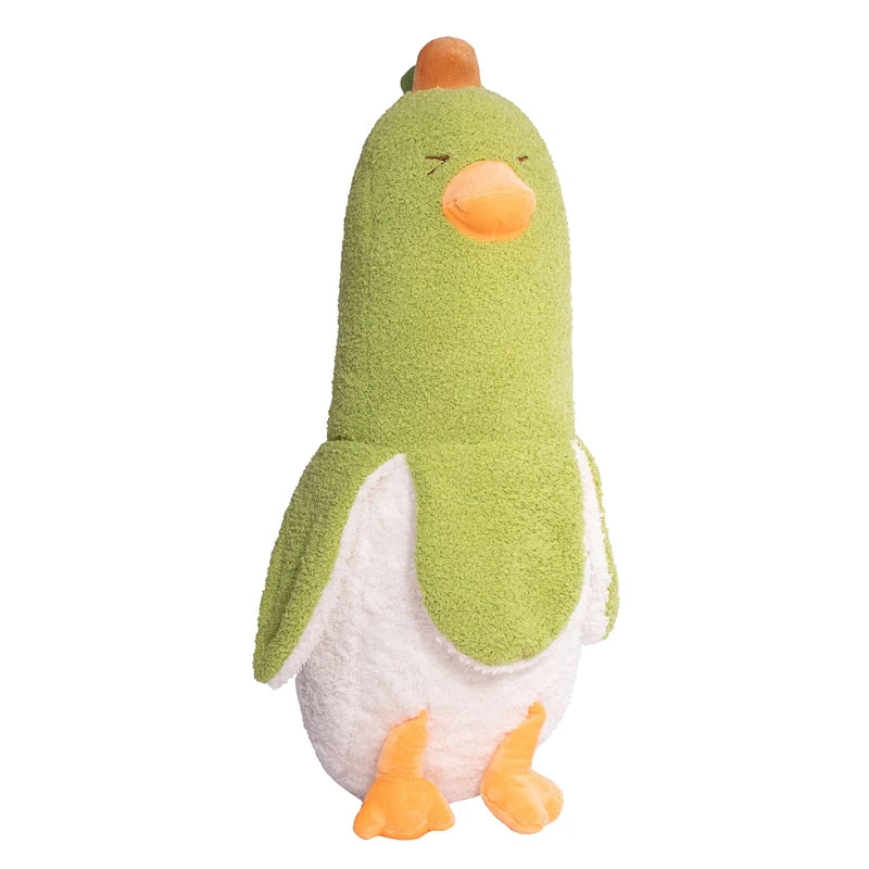 The Funny Potato King - Sassy Sausage Mouth Plush